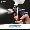 Dedoes - 1.3 mm HVLP Spray Gun with 600 ml