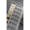 Security Labels VOID Tamper Evident Seal with Hologram Strip &