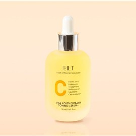 (ELT Cosmetics) ELT Vitayous Vitamin Toning Serum Plus 50ml / (이엘티코스메틱)ELT 비타유스 비타민 토닝 세럼 플러스 50ml