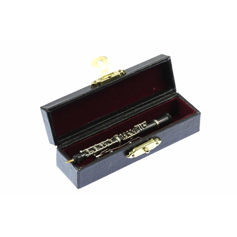 Badge Pin Badge Brooch Orchestral OBOE Oboes Mini Bling Brooch