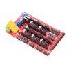 Heevhas 3D Printer Controller RAMPS 1.4 Mega Shield for Arduino