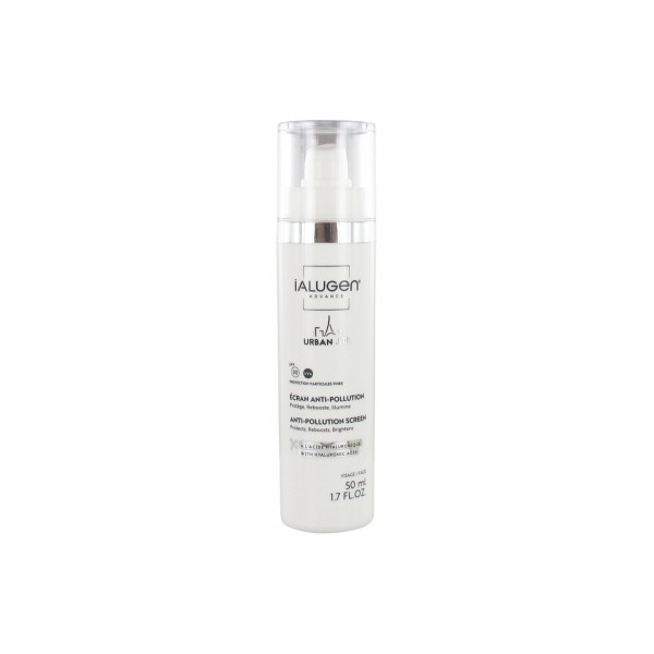 Ialugen Advance Urban Air Anti-Pollution Screen SPF30 50ml