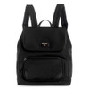 Nine West WINSLAND Flap Backpack, Black