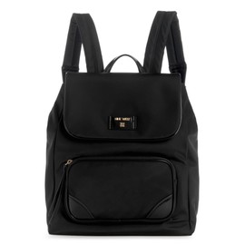 Nine West WINSLAND Flap Backpack, Black