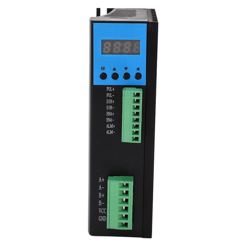 Stepper Motor Driver Digital Display Micro Control 4 Digit LED