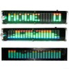 SPORTARC Audio Level LED Display, Music Spectrum Display, for DSP