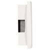 zaMel GNS-921 Two-Tone Chime BIM-BAM, White