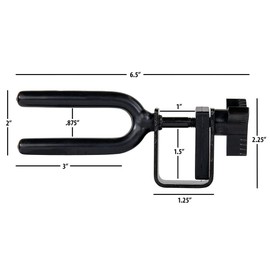 Summit Treestands Universal Bow Holder