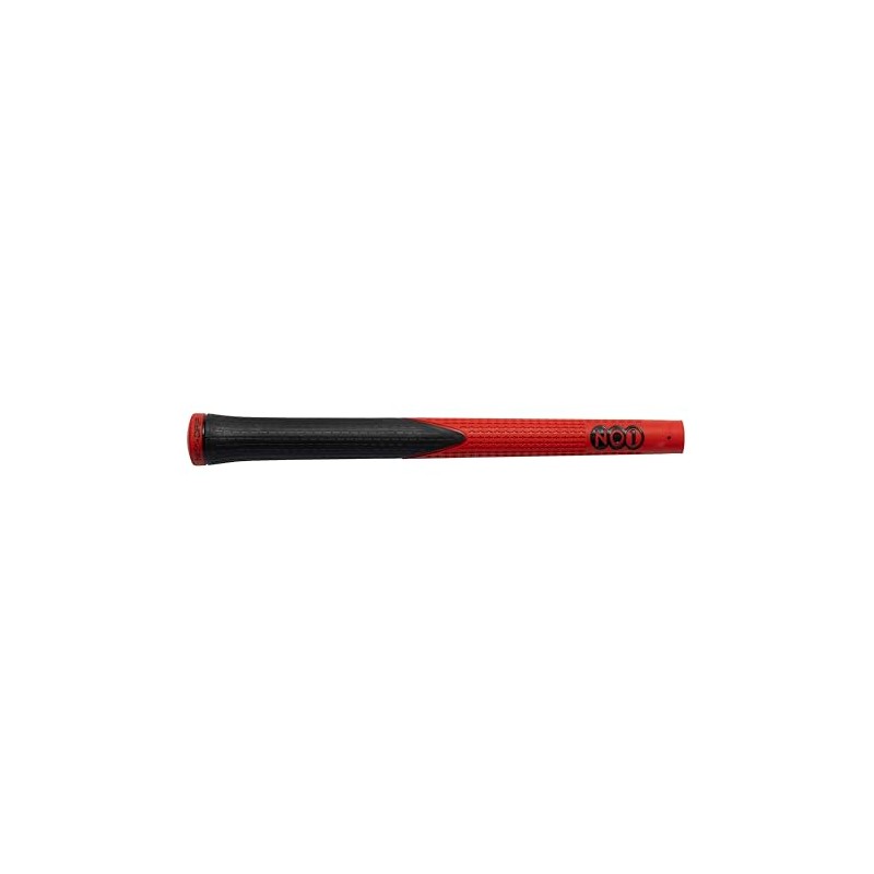 NOW ON NO1 Grip Proseries Hard BL Available Red Black