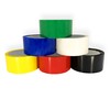 Red Tape 48mm x 66m All Purpose Polypropylene Parcel Tape