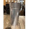 6” Stainless Steel Slip Section Stove Pipe Chimney