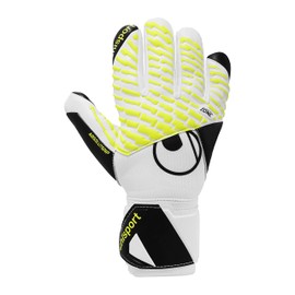 uhlsport Absolutgrip HN Pro Jr. - Guanto da portiere per bambini da calcio