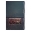 My Prayer Notes Wirebound Notebook