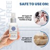 Static Blok Anti-Static Spray for Clothes - Instantly Eliminate Static
