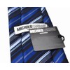 MICHIKO LONDON Brand Necktie, Made in Japan, Nishijin Textile, MICHIKO-SET-H7,