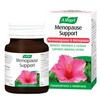 A.Vogel Menopause Support  For Perimenopause, Menopause & Postmenopause Symptoms  Menopause Supplement with Soy Isoflavones, Magnesium & Hibiscus  60 Tablets