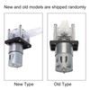 High Flow Corrosion Resistant Vacuum Peristaltic Self priming Pump with