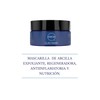Käre Co Pure Clay Mask- Mascarilla de Arcilla Limpiadora Profunda