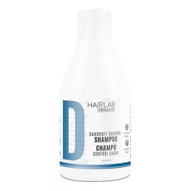Salerm Shampoo Caspa Control 300ml Salerm Hair Lab