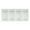 Objet Pore Zero Oil Control Sun Stick 18g 4pcs / 오브제 포어 제로 오일 컨트롤 선스틱 18g 4개