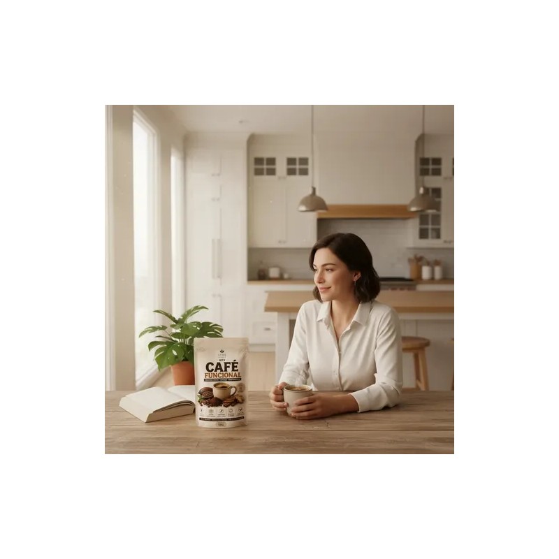 Café Energético