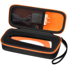 COMECASE Case for Ravensburger tiptoi 00801 / 00700 Tiptoi Pen with Hand Strap - Der Stift