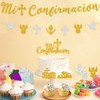 mi confirmacion decoracion