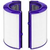 MaximalPower 360° Combi Glass HEPA + Carbon 2-in-1 Filter Compatible
