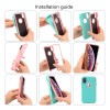 Funda Para Motorola G Pure / G Power 2022 Antigolpes.