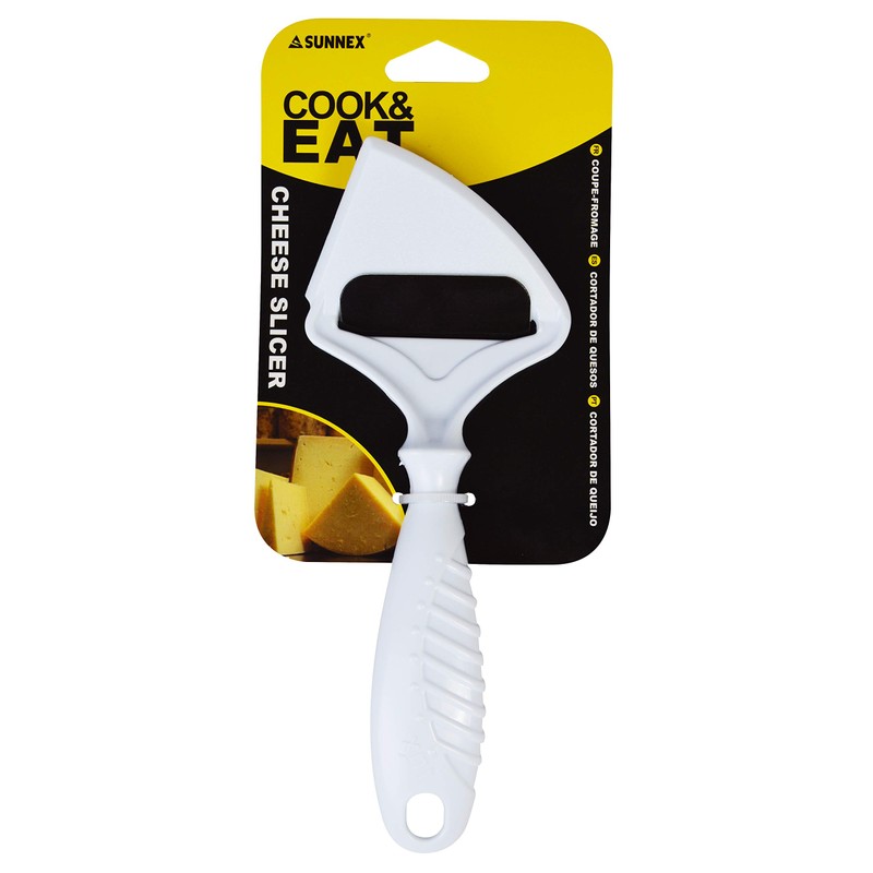 Zodiac 322175 Cheese Slicer