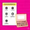 Paleta Sombras Nude New 18 Tonos Rosas Dorado Ocres Con
