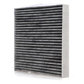 Yazyu 1pc Cabin Air Filter for Buick for Allure 2010 for Cascada 2016-2019 for Encore 2013-2020 for LaCrosse 2010-2016 for Regal 2011-2017 for Verano 2012-2017 C36154 13271191 YZY0473