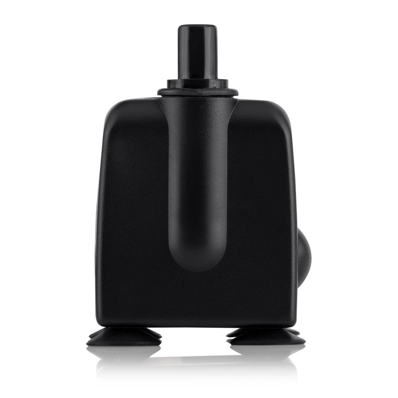 Alpine Corporation Outdoor Decor Power Head Pump 120 GPH for