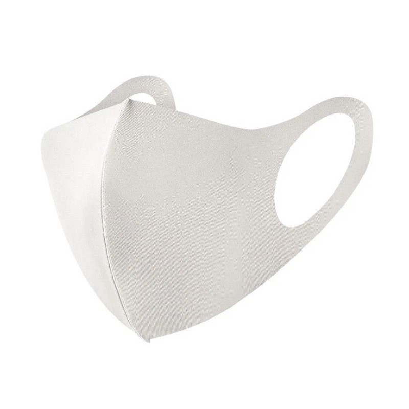 Face Mask Reusable Washable Covering Masks Clothing Men Women Protective