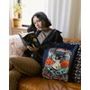 Out of Print Mountford Coraline Tote Bag