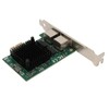 PCIE NIC Network Card Stable Transmission Plug and Play 1G