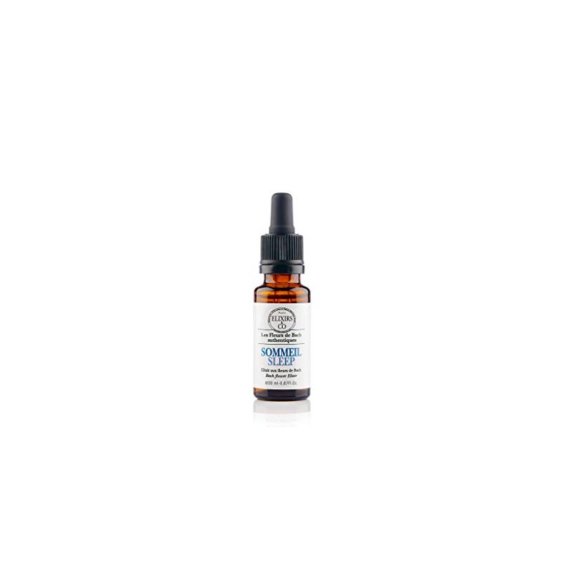Elixirs & Co Sleep 20ml