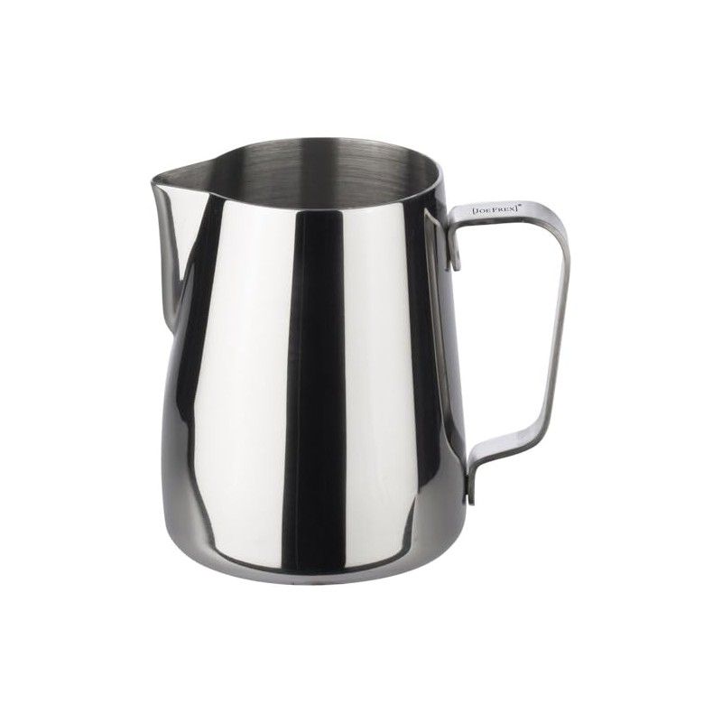 Concept-Art mk03 milk jug Stainless steel 0.35 L