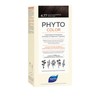 Phyto PhytoColor Permanent Color, Intense Chestnut Brown (# 4.77), 112ml