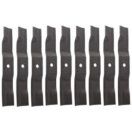 Ariens Gravely 00450300 Mower Blades for Pro-Turn 152 w/ 52'' Deck Set of 9 OEM