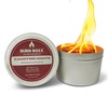 Burn Boxx Mini Fire Kit – Portable Campfire Starter in
