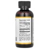 California Gold Nutrition Iron, as Ferrous Bisglycinate Chelate and Yellow