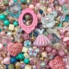 Acrylic Beads Mix(16mm)-Beading making-Bead Assortmens-DIY:_Enchanted_150ml