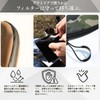 Coffee Filter Case for Hario V60 Paper Filters, Conical Case