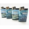 Eclipse Djeep Lighters War Games, Navy 36ct