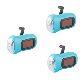 Angoily 3pcs Household Flashlight Small Flashlight Lights Retractable Camping Light Hand Held Torch Mini Flashlight Hiking Torch Portable Camping Torch Bulb Survival Flashlight Super Abs