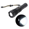 LED Flashlight Ultra Bright XHP70 LED Type C Rechargeable Handheld
