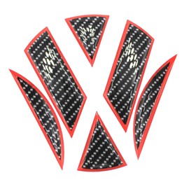 Finest-Folia 3D Emblem Gel Sticker Back