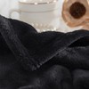 IR Imperial Rooms Fleece Blanket Throws for Sofas – Soft