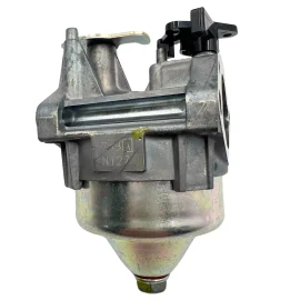 Honda Genuine HONDA Carburetor Assy BB76B A GCV160 LA1 LA0 16100-Z8B-911 & Gasket Set